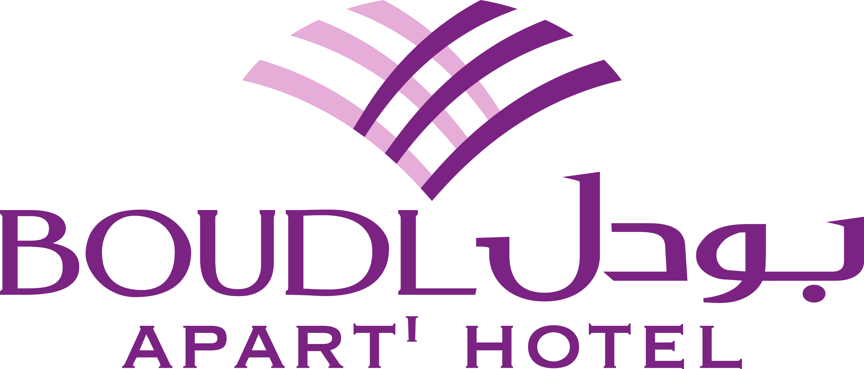 boudl logo